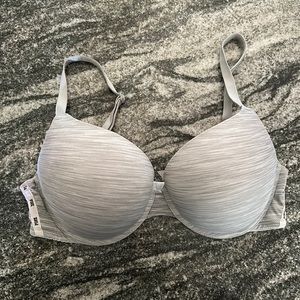 VS Push-up T-shirt Bra